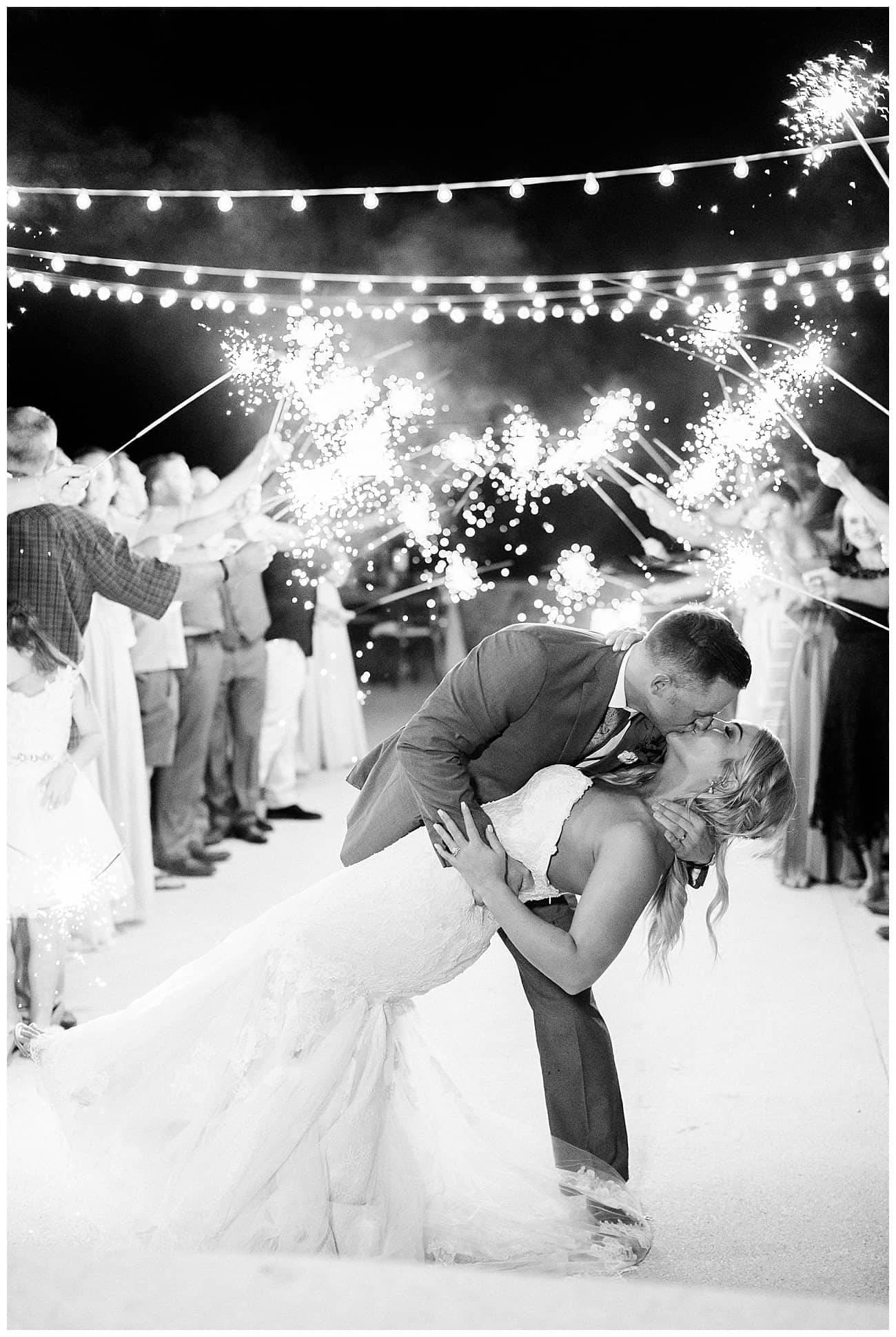 fiesta americana wedding in cabo